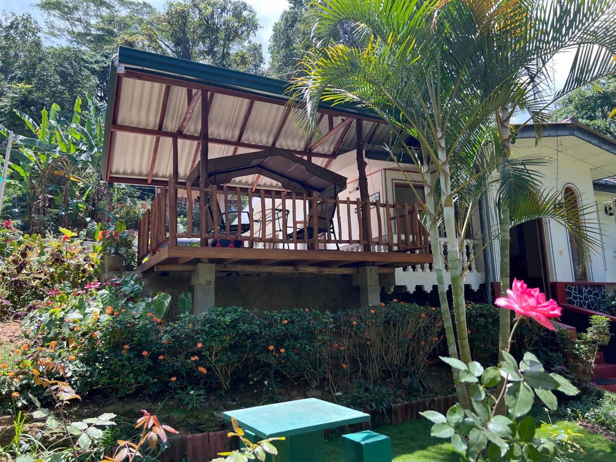 Eeshani Guest Inn 엘라 외부 사진