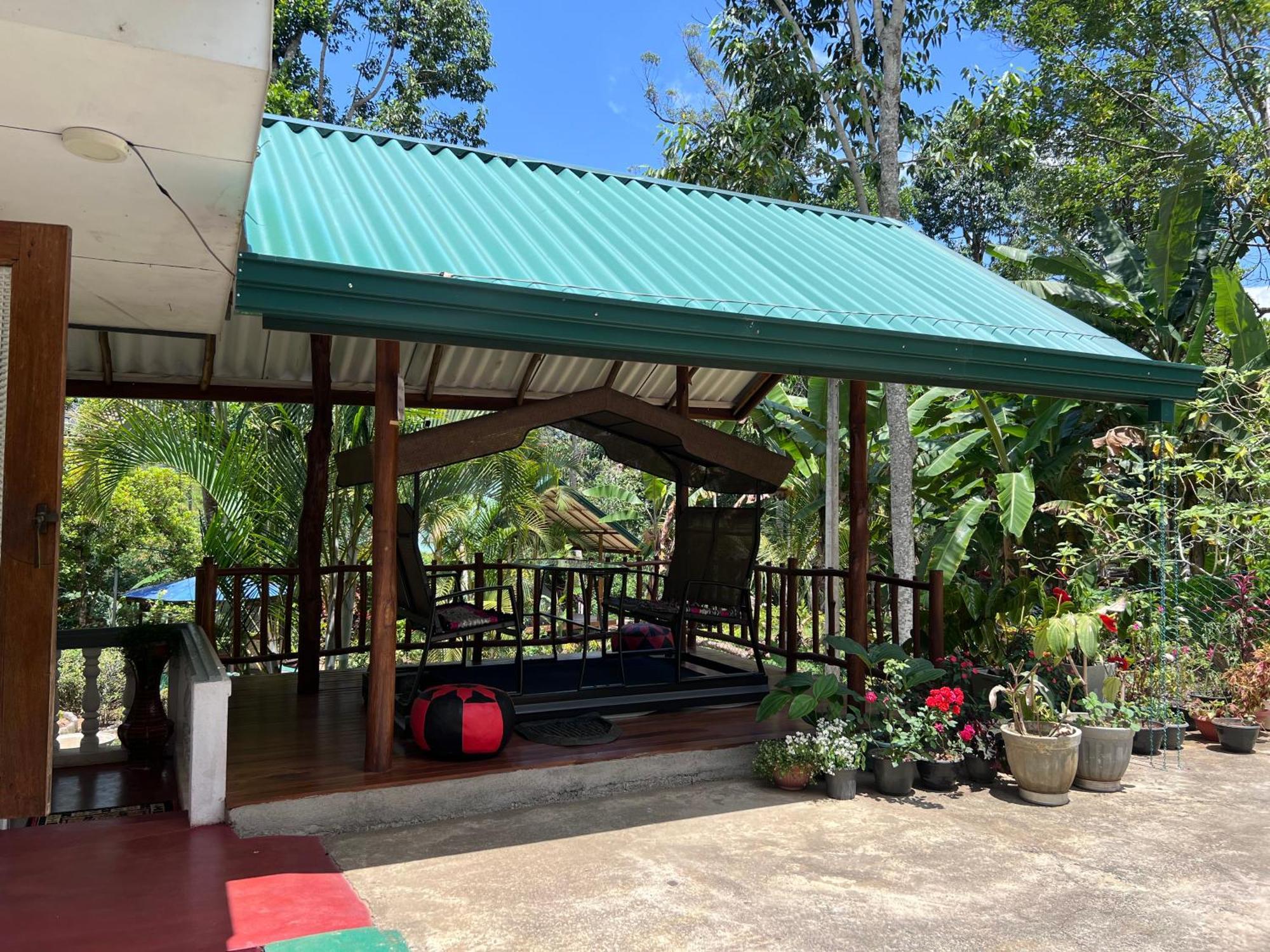 Eeshani Guest Inn 엘라 외부 사진